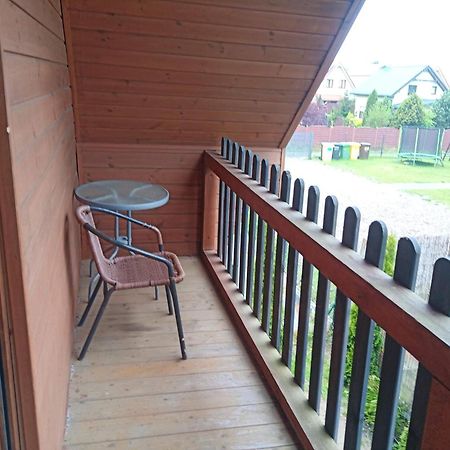 Olimp Resort Sarbinowo Esterno foto