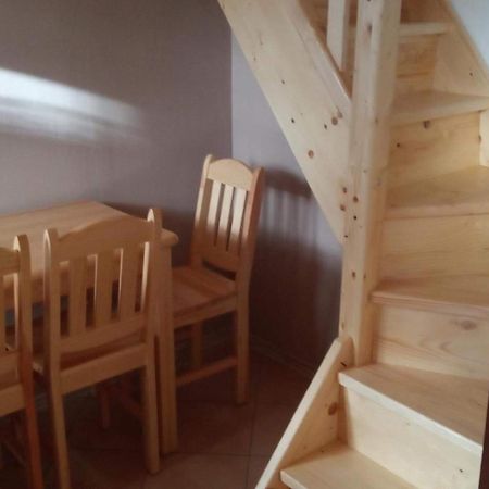 Olimp Resort Sarbinowo Esterno foto
