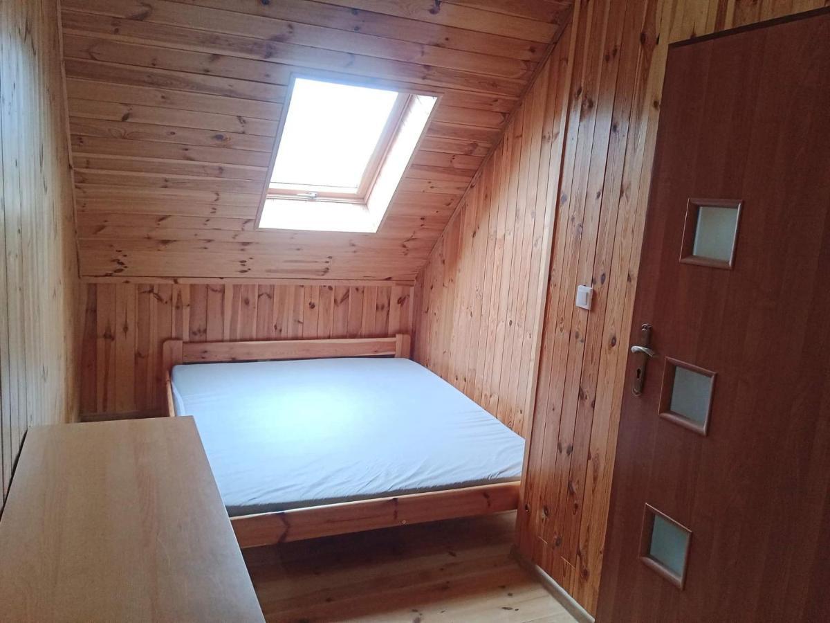 Olimp Resort Sarbinowo Esterno foto