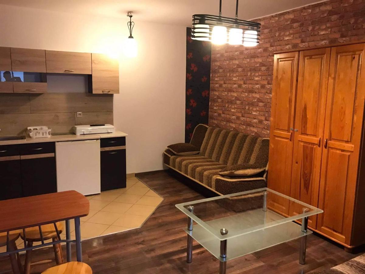 Olimp Resort Sarbinowo Esterno foto