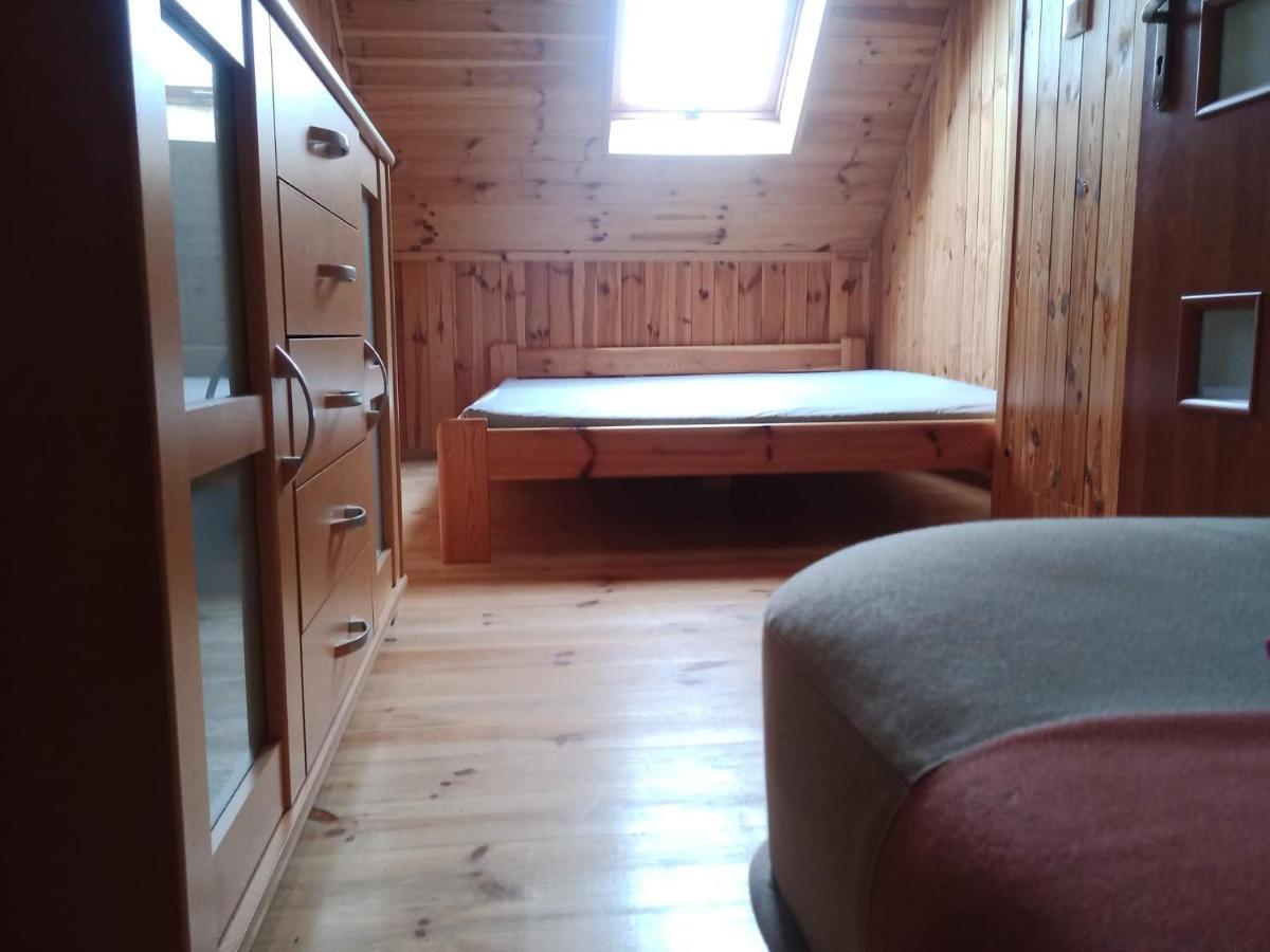 Olimp Resort Sarbinowo Esterno foto