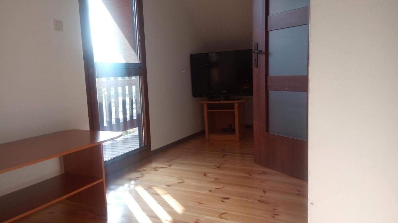 Olimp Resort Sarbinowo Esterno foto