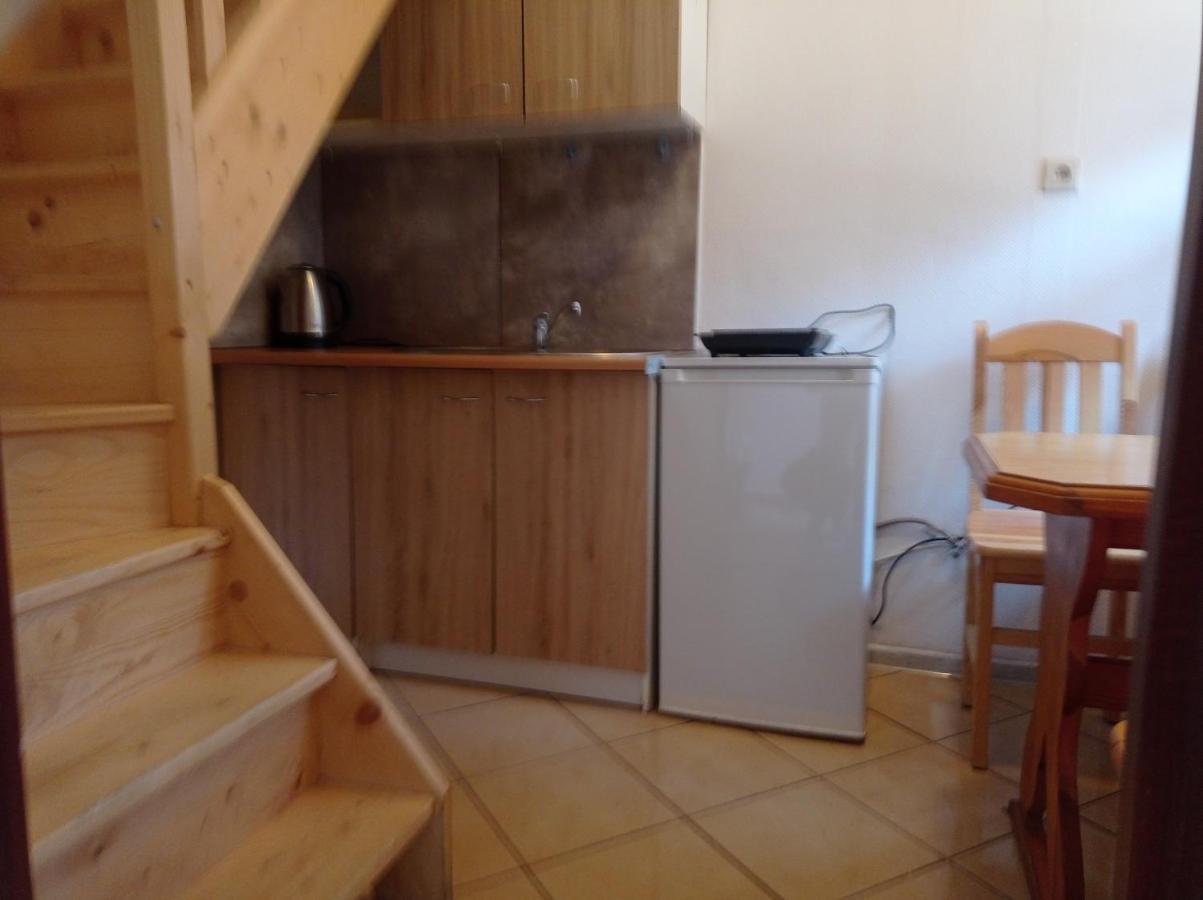 Olimp Resort Sarbinowo Esterno foto