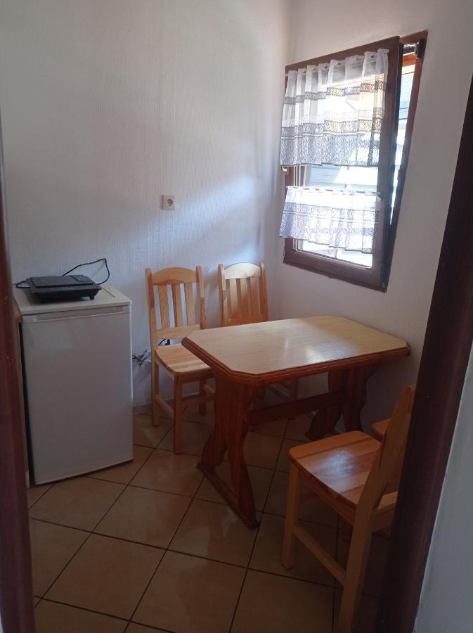 Olimp Resort Sarbinowo Esterno foto