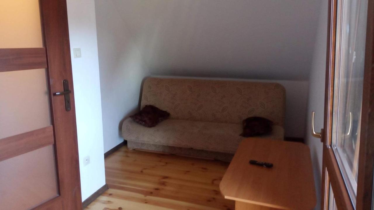 Olimp Resort Sarbinowo Esterno foto
