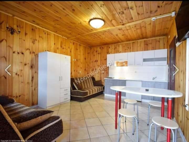 Olimp Resort Sarbinowo Esterno foto