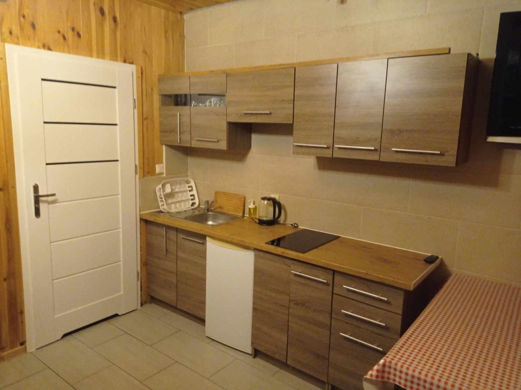 Olimp Resort Sarbinowo Esterno foto