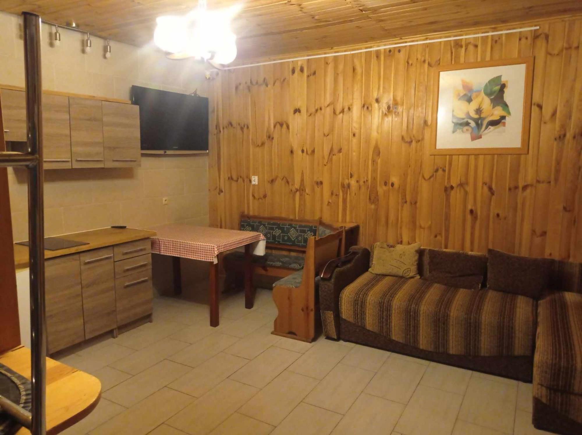 Olimp Resort Sarbinowo Esterno foto
