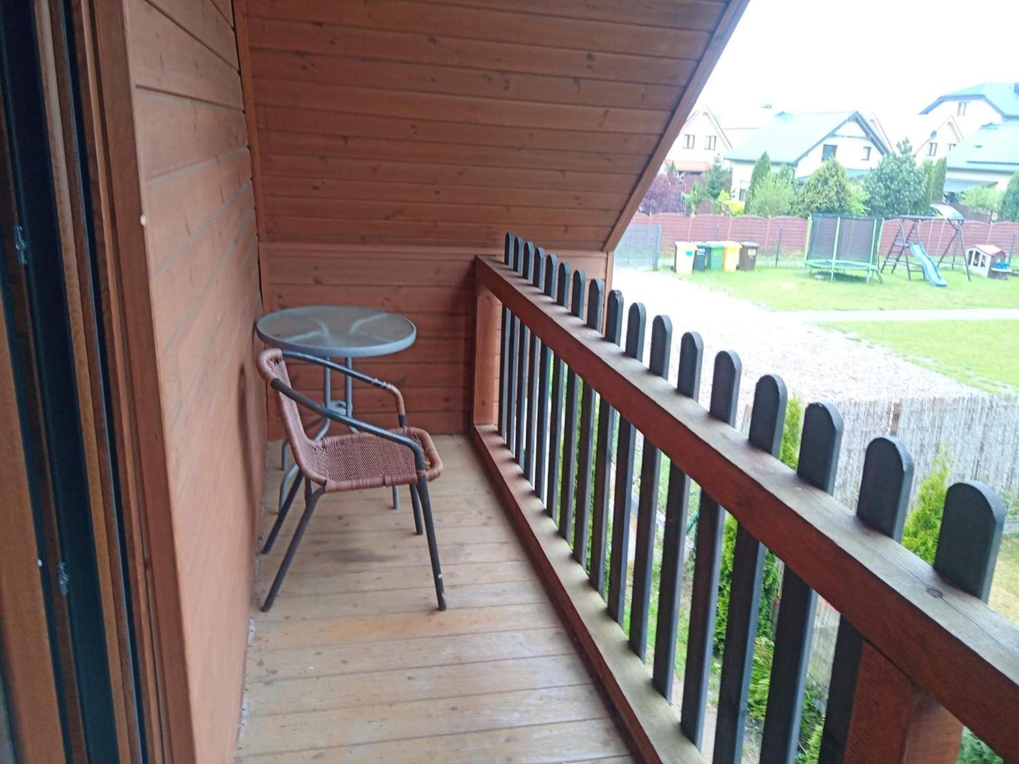 Olimp Resort Sarbinowo Esterno foto