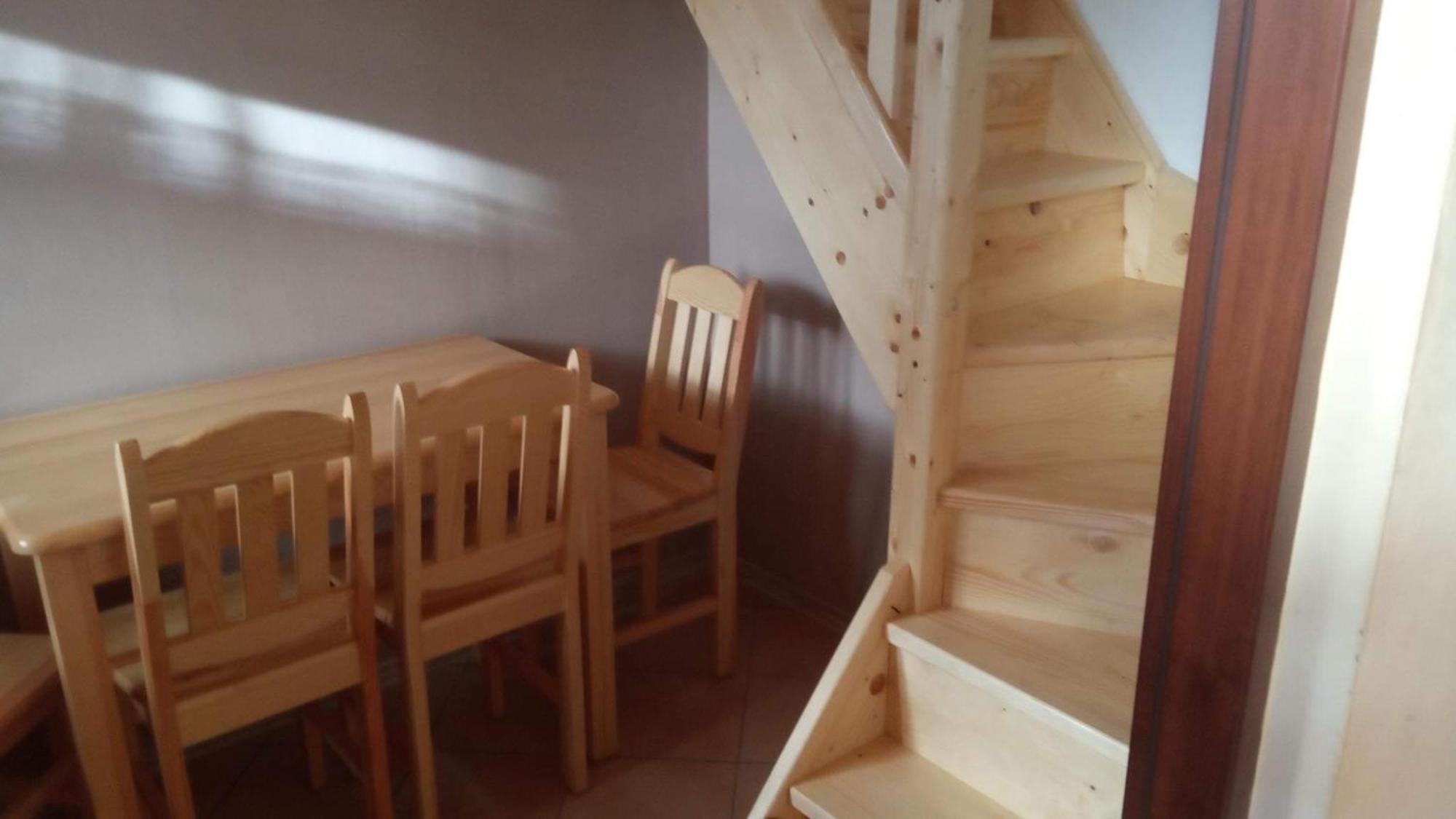 Olimp Resort Sarbinowo Esterno foto