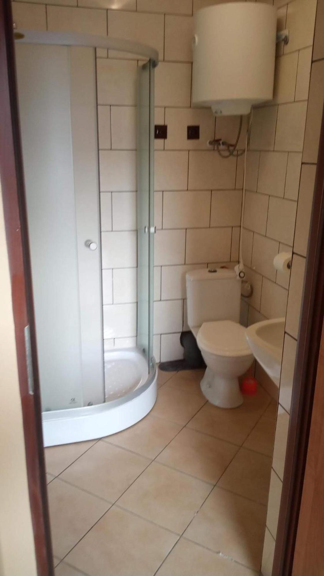 Olimp Resort Sarbinowo Esterno foto