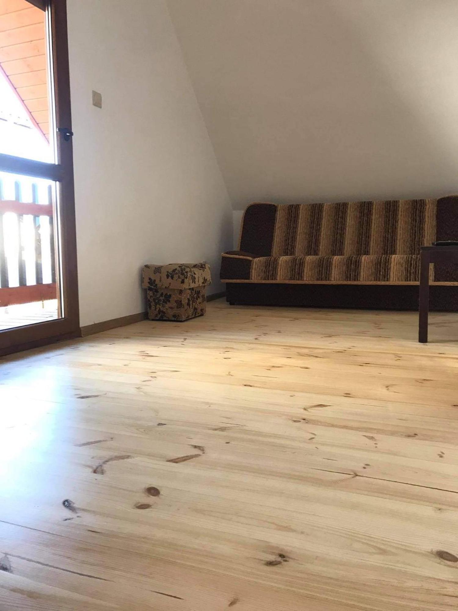 Olimp Resort Sarbinowo Esterno foto