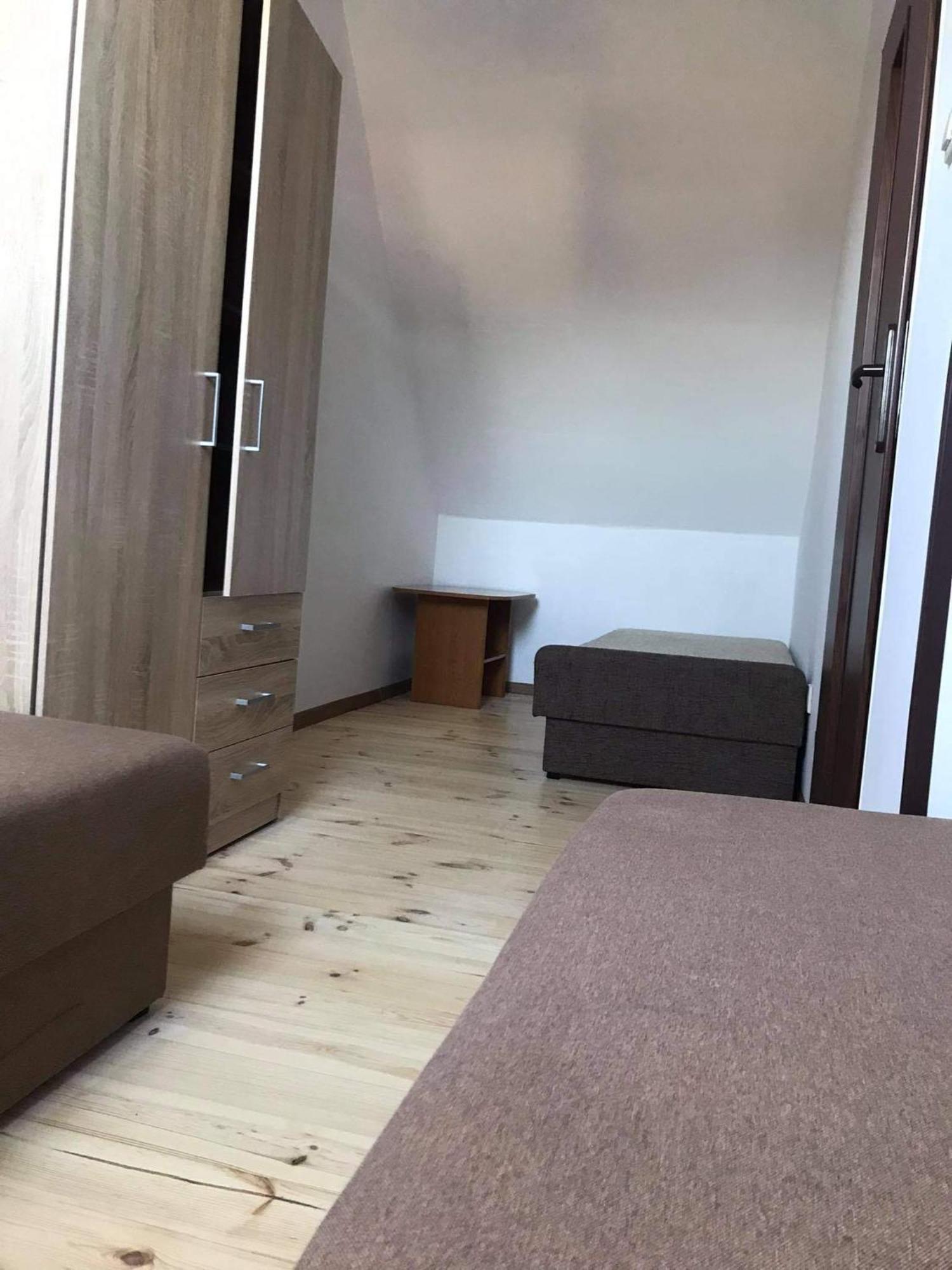 Olimp Resort Sarbinowo Esterno foto