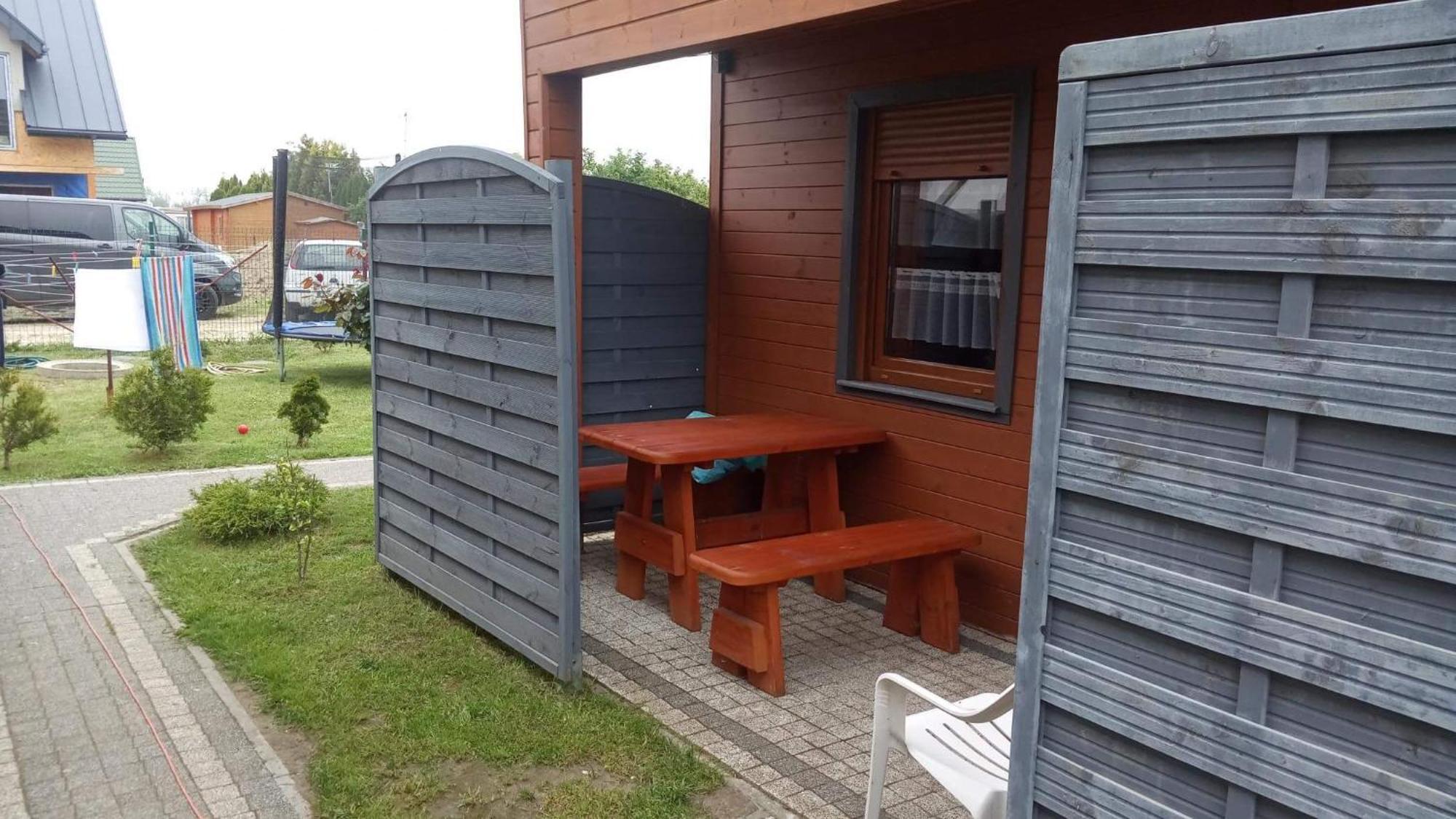 Olimp Resort Sarbinowo Esterno foto